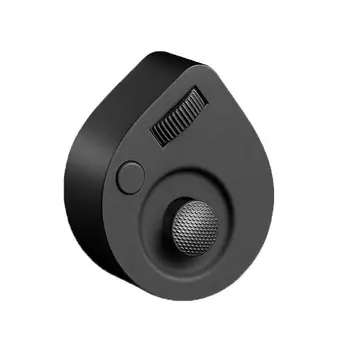 

Wireless Bluetooth Car Remote Control Phone Car Kit Steering Wheel Remote Control Receiver FM