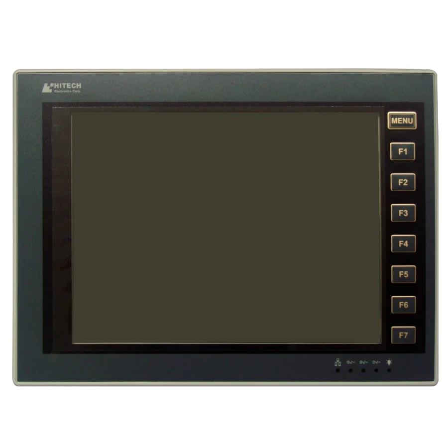 10 4 &quotHITECH Beijer PWS6A00T P дюймов HMI Сенсорная панель Замена PWS3261 PWS3260 Оригинальный Новый