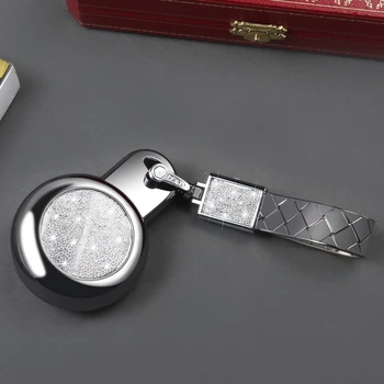 

Auto Car Smart Key Case Cover Shell Protector For BMW MINI Cooper New F series F57 Clubman Countryman Jack Styling Accessories