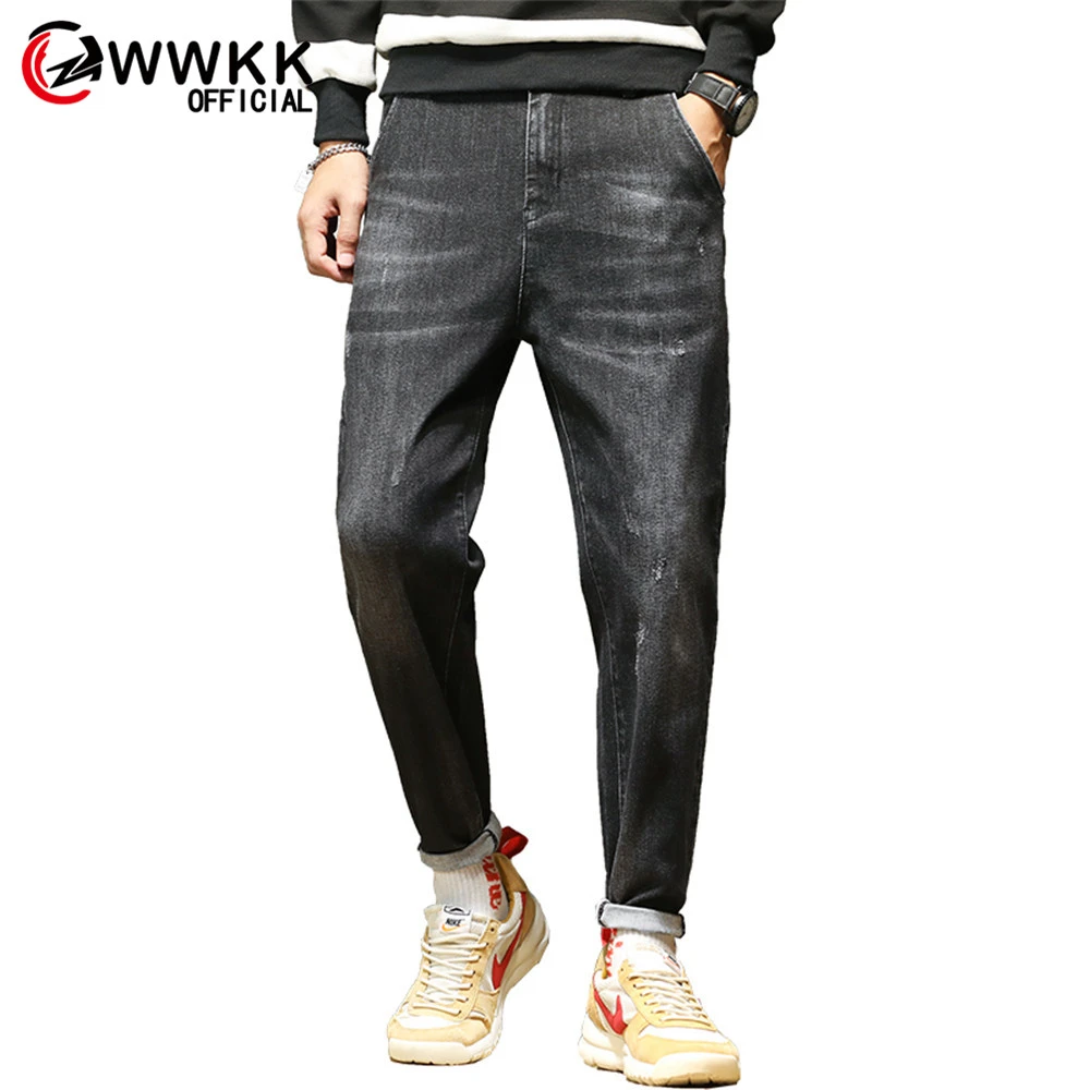 jeans pant high quality
