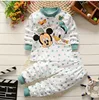 Baby Clothing Sets Autumn Baby Girs Clothes Infant Cotton Girls Clothes Tops +Pants 2pcs Underwear Outfits Kids Clothes Se 0-24M ► Photo 3/6