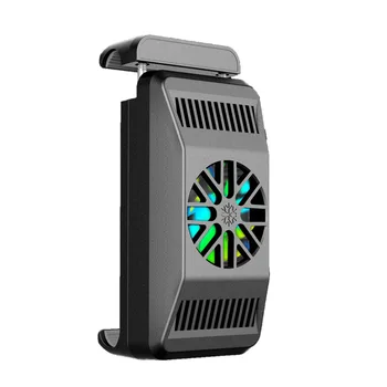 

Stall Supply of Goods Hot Selling Wandering Night Market Profits Product Mobile Phone Cooling Useful Product Ga