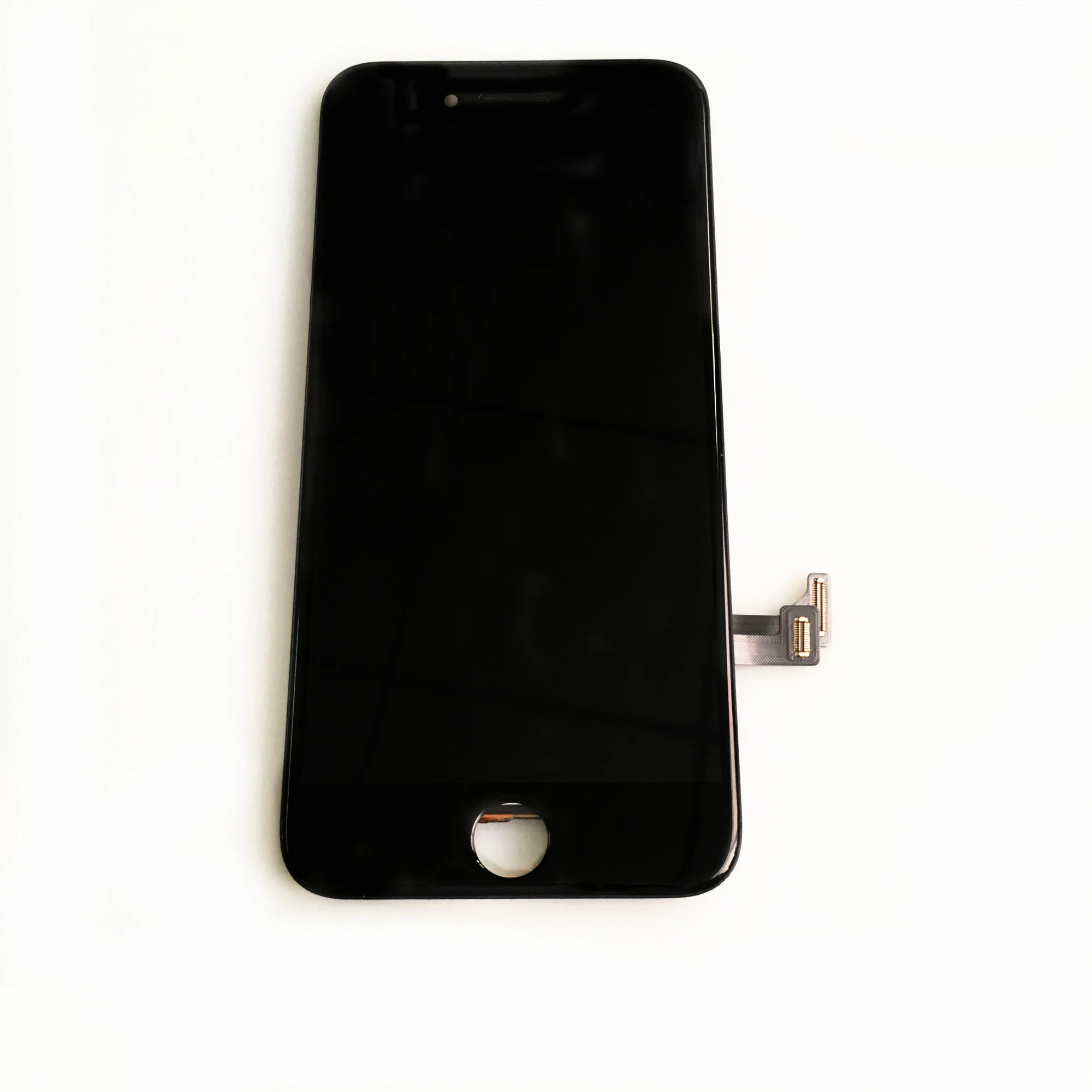 Для iPhone 7 8 7G 8G ЖК дисплей + сенсорный экран дигитайзер сборка Сменные аксессуары