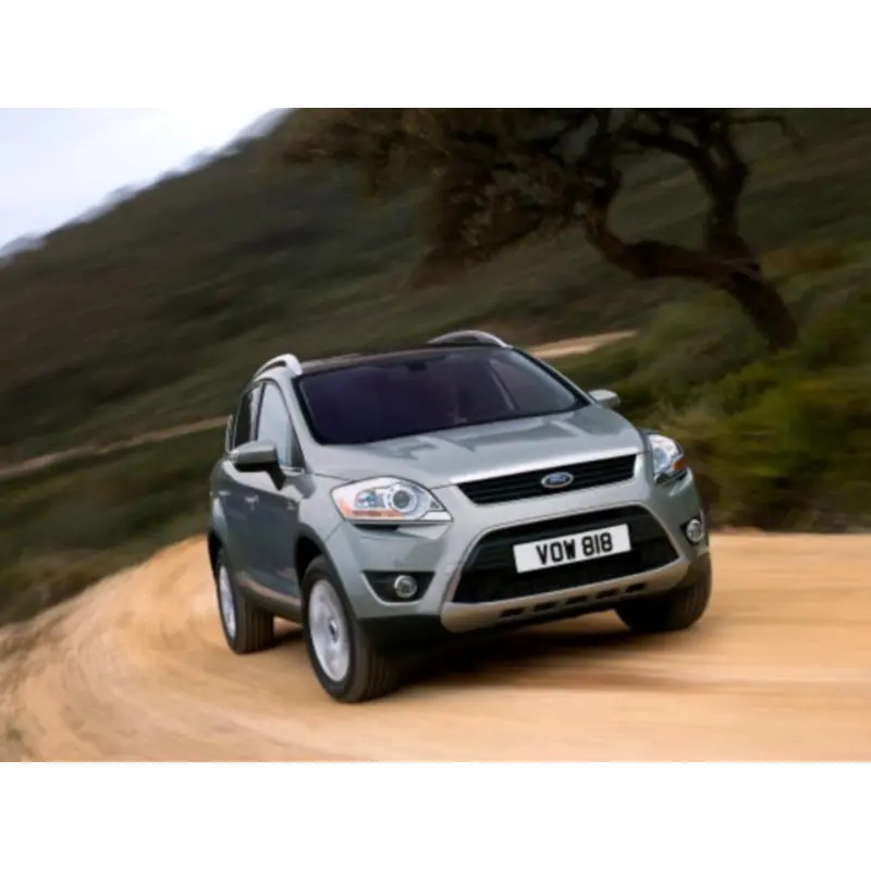 Светодиодные лампы для салона автомобиля Ford Kuga 2008 16 шт. | Автомобили и мотоциклы