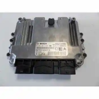 

9664843780 SWITCHBOARD ENGINE UCE PEUGEOT 207