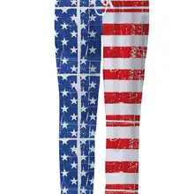 Повседневные женские штаны для сна, свободные штаны с эластичной резинкой на талии, полосатая пижама с принтом, женская теплая Домашняя одежда, штаны