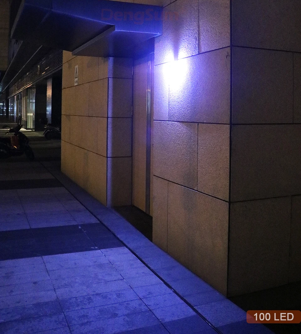 Luzes e Iluminação