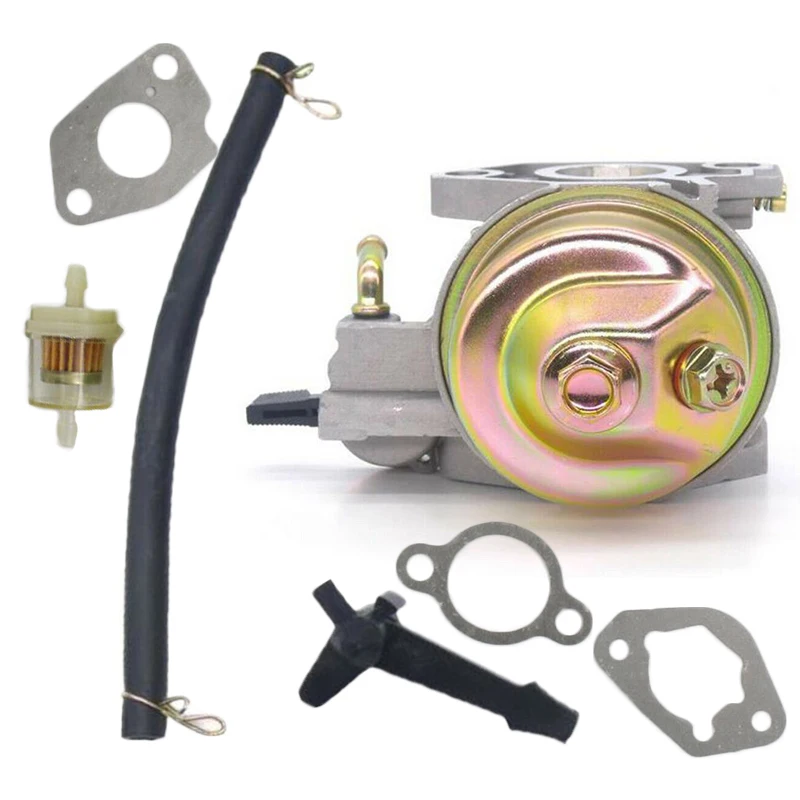 

Carburetor Carb Fits For Honda GX240 GX270 8HP 9HP 16100-ZE2-W71 1616100-ZH9-820 High Quality
