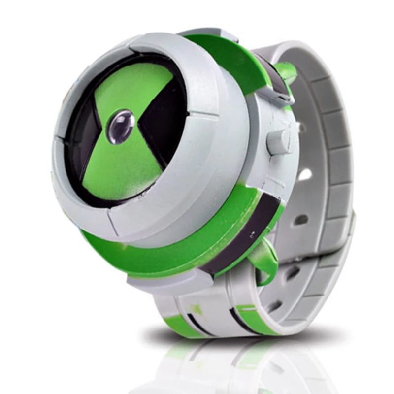 Watch Style Kids Projector Watch Watch Kids Toys Projector Medium