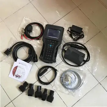 

For G-M TECH Full Set Support 6 Software(forG-M, for OPEL, forSAAB ISUZUSUZUKI, HOLDEN) for Tech 2 Scanner+Candi Free Shipping