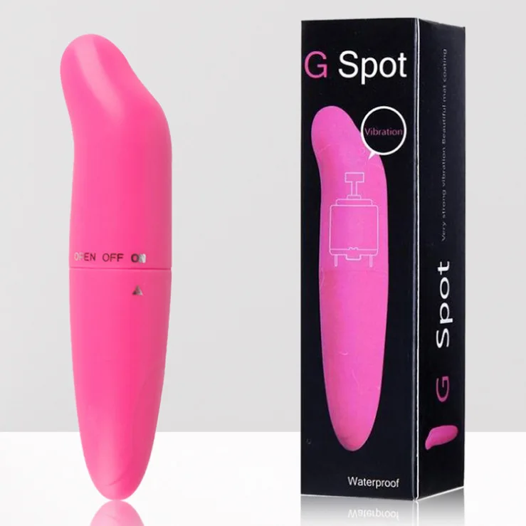 Сильный Кролик вибратор Стимулятор клитора массажер точки G интимные игрушки для