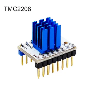 

3D Printer Accessories Stepper Motor Drivers Parts PUO88
