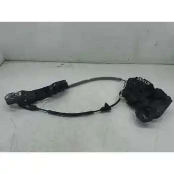 

5K4839015H LOCK LEFT REAR DOOR VOLKSWAGEN GOLF VI (5K1)
