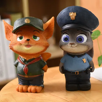 

Home Resin Crafts Animal Large Piggy Bank Piggy Bank Creative Decoration Japanese-style Groceries