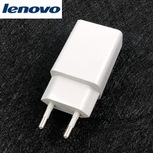 Для lenovo zuk z2 Зарядное устройство 5 v/2A Зарядное устройство адаптер для zuk z2 pro z1 rand(ингерсолл Рэнд плюс батарея мобильного телефона аккумулятор ЕС зарядный адаптер питания