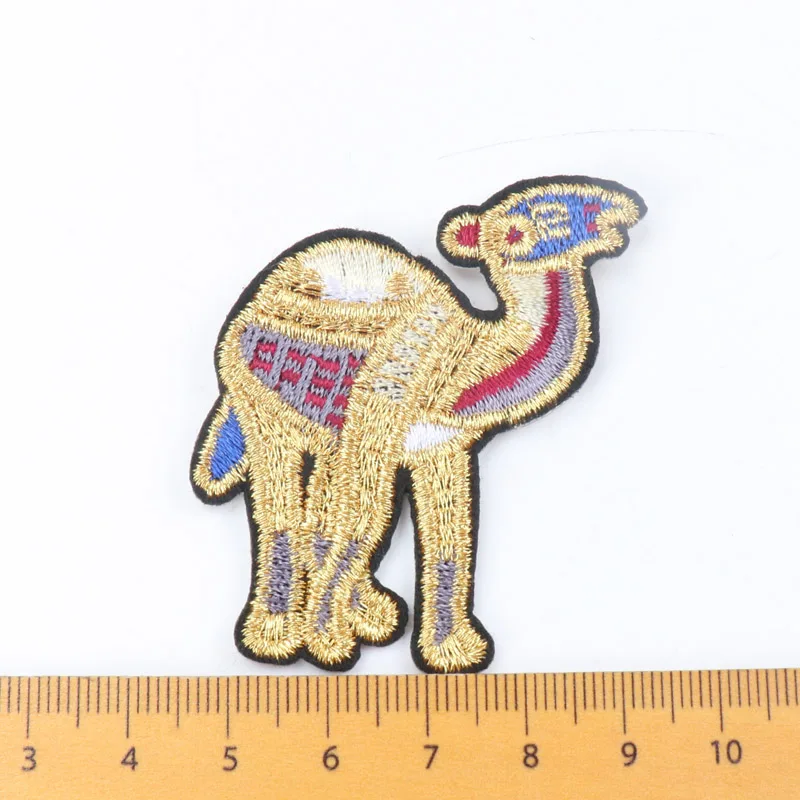10. 55x53mm 5pcs
