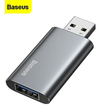 

Baseus Car USB Flash Drive 16GB 32GB 64GB Pendrive U Disk USB 3.0 Memory Stick 2 in 1 Charger Pen Drive For Computer Flashdrive