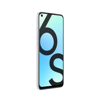 Перейти на Алиэкспресс и купить СМАРТФОН REALME RMX2002 (6S) 6+128 ГБ