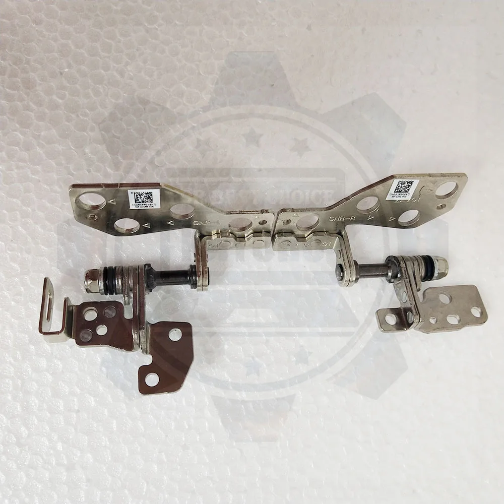 Laptop/Notebook LCD/LED Axis/Hinges for Dell Inspiron 15-5000 5547 5548 5545 5543 ZAVC0 TS Touch AM13G000600 AM13G000700 | Автомобили и