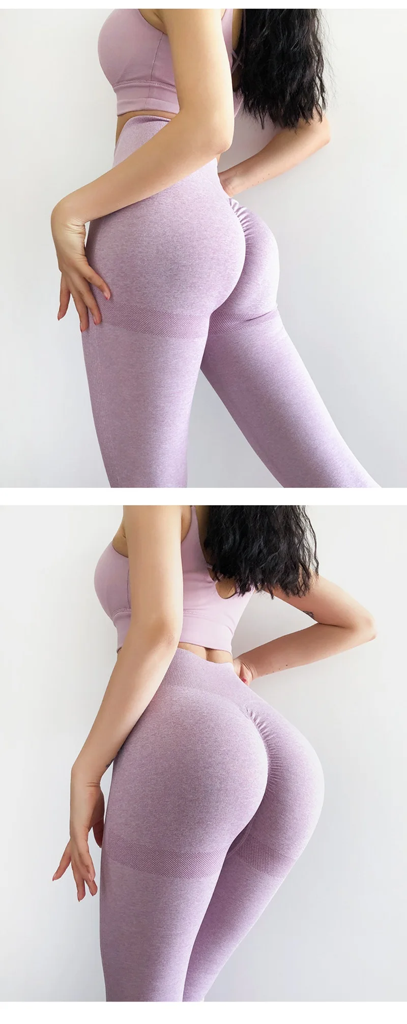 New Women's High Waist Trainer Scrunch Big Ass Butt Lifter Pant Sexy Sports Leggings Tummy Control Panties Short Body Shapers best body shaper