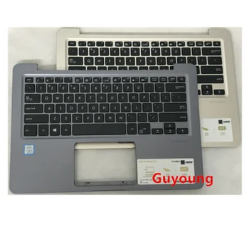 

For ASUS S4100V S4100VN X411SC X411UV S4000V S410U keyboard with C case