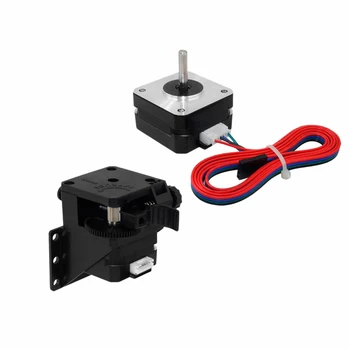 

Titan Extruder Fully Kits for Titan Extruder 1.75Mm+Nema17 Stepper Motor for 3D Printer Parts