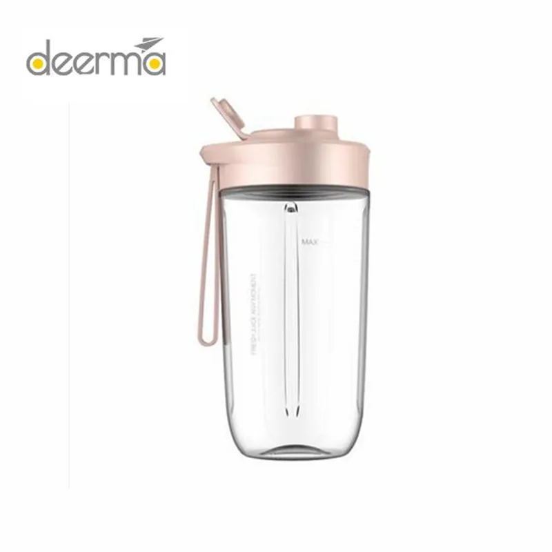 Пустые чашки для соковыжималки Deerma UN05 соковыжималка фруктов и овощей | Бытовая