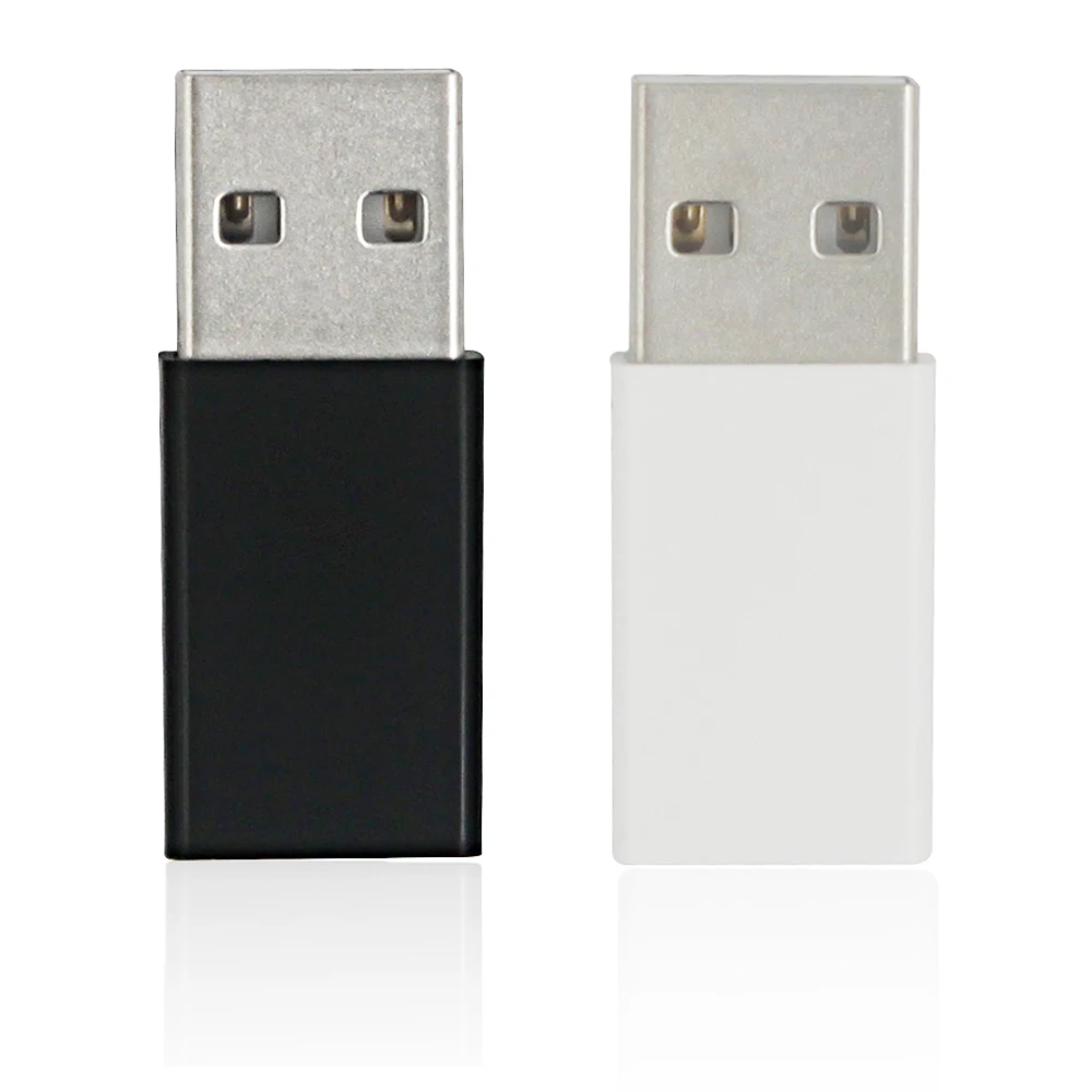 Minismile abs-пластик USB 3,1 type C Женский к USB 3,0 A Мужской адаптер расширения для зарядки данных для телефона/MACBOOK