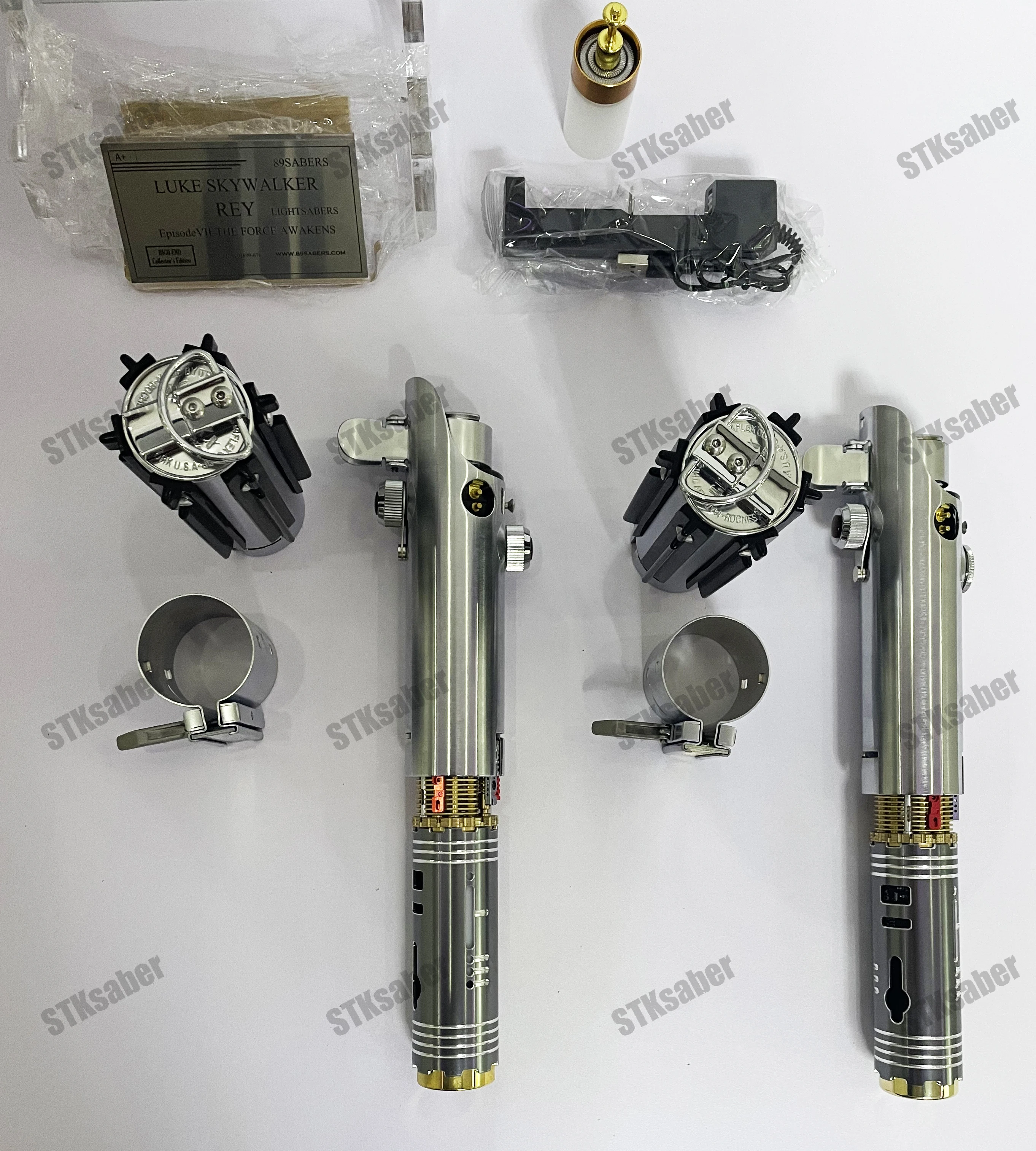 89 Sabers Graflex Czech Republic, SAVE 