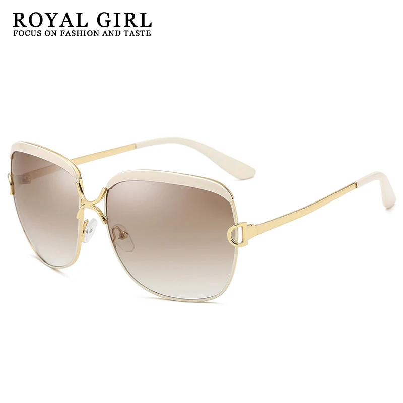 

New ivory ladies sunglasses, Fashion Brand Lady Sunglasses Woman sunglasses metal uv protection glasses AS-094
