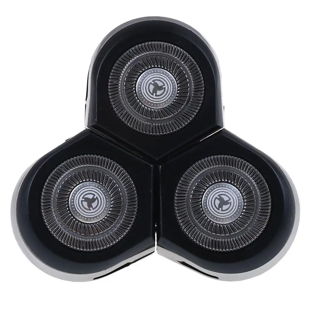 RQ10 бреющая головка для Philips лезвие бритвы Norelco SensoTouch 3D RQ12 RQ32 RQ1050 RQ1060 RQ1080 RQ1095 RQ11 RQ1250