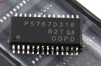 

Free shipping10pcs/lot TPS767D318PWP TSSOP28 PS767D318 Best quality