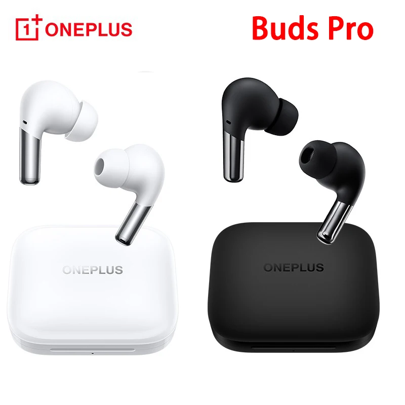 Original New Oneplus Buds Pro TWS 