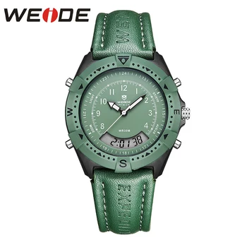

WEIDE Kids Watches 3Bar Waterproof Outdoor Sport Children Watches Countdown Digital Wrist Watch Gift