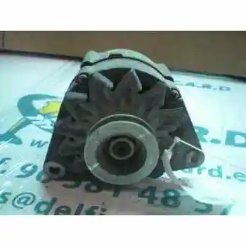 

ALTERNATOR CITROEN C15
