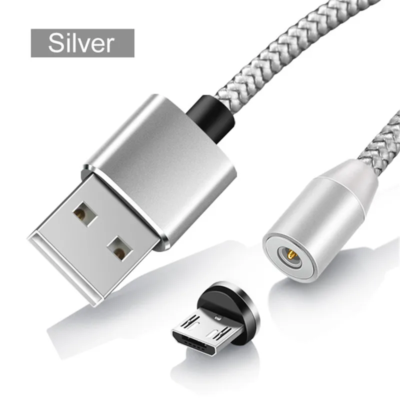 Кабель для быстрой зарядки Magetic USB для телефона huawei Y5 Y6 Prime Y7 Y9 P20 Lite P30 Pro mate 10 20 30 P Smart Z Honor