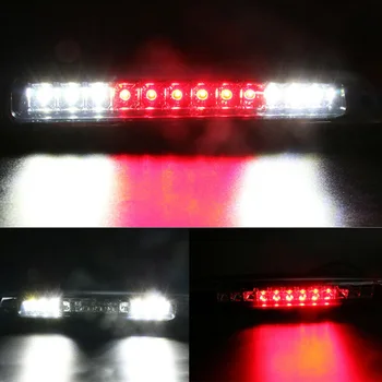 

Third 3rd Brake Light 55077263AB Low power consumption 1pc LED Lamp New