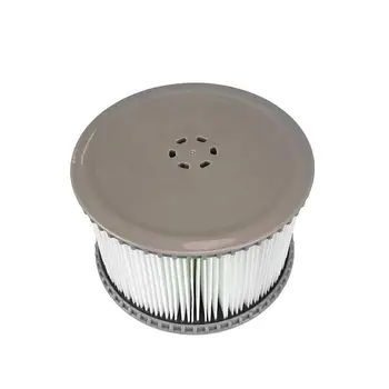 

1PC Lnflatable Swimming Pool Filter Cartridge Strainer Replacement For MSPA X5I0