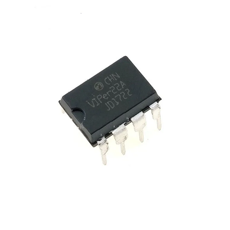 

20PCS/lot New Domestic Direct Plug VIPER22A Power Module / Off-line Switch Dip-8