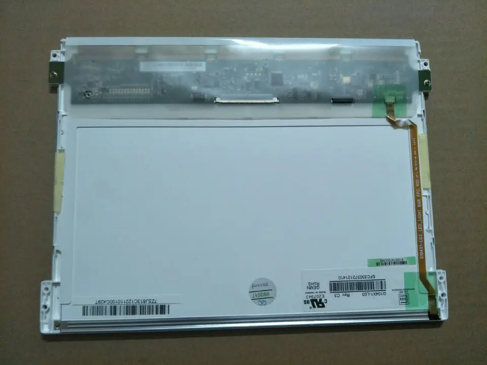 G104X1-L03 G104XVN01.0 LCD ũ
