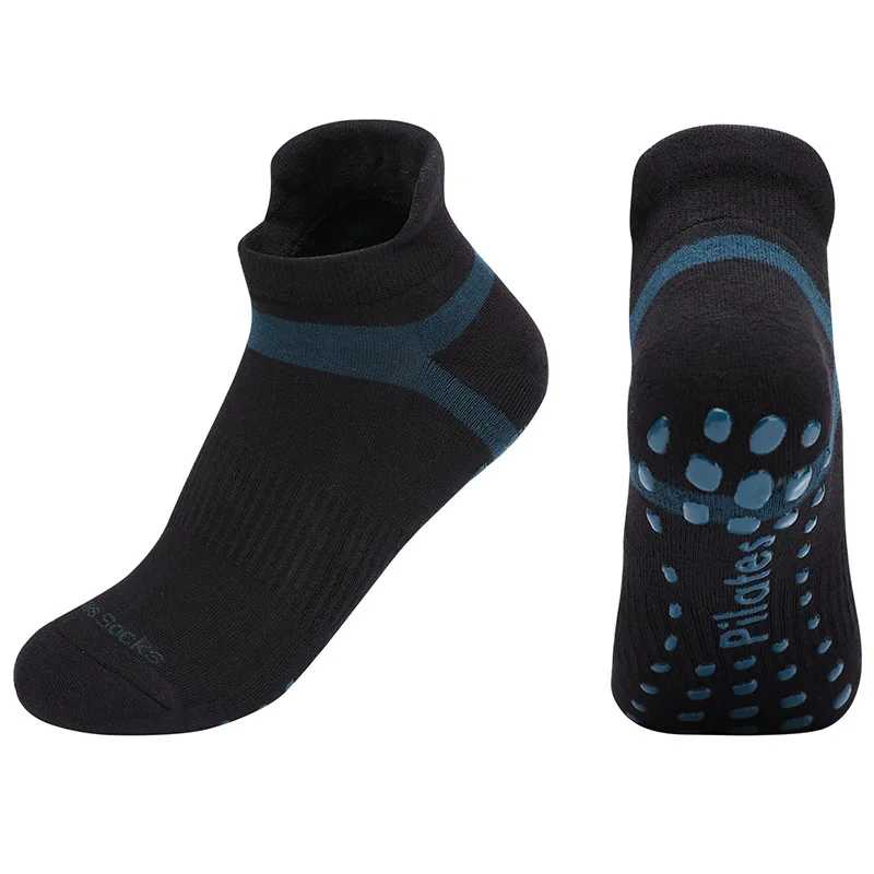Plus Size Anti-Slip Yoga Socks 3