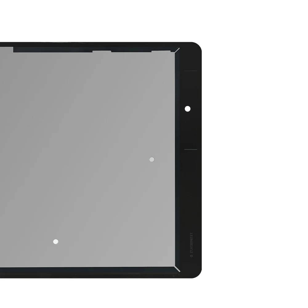 Для HUAWEI MediaPad M2 10,0 M2-A01L M2-A01W ЖК-дисплей кодирующий преобразователь сенсорного экрана в сборе Замена для HUAWEI MediaPad M2 10,0