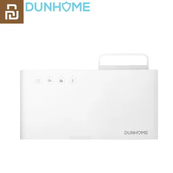 

Original Youpin DunHome Food Disinfection Purification Machine Mul-Strong Oxidizing Ions Sterilization Fresh-keeping Machine