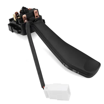 

1119-3709340-20 Car Windscreen Wiper Button Switch Stalk Arm Replacemrnt For Lada Kalina 1118-3709305Ty