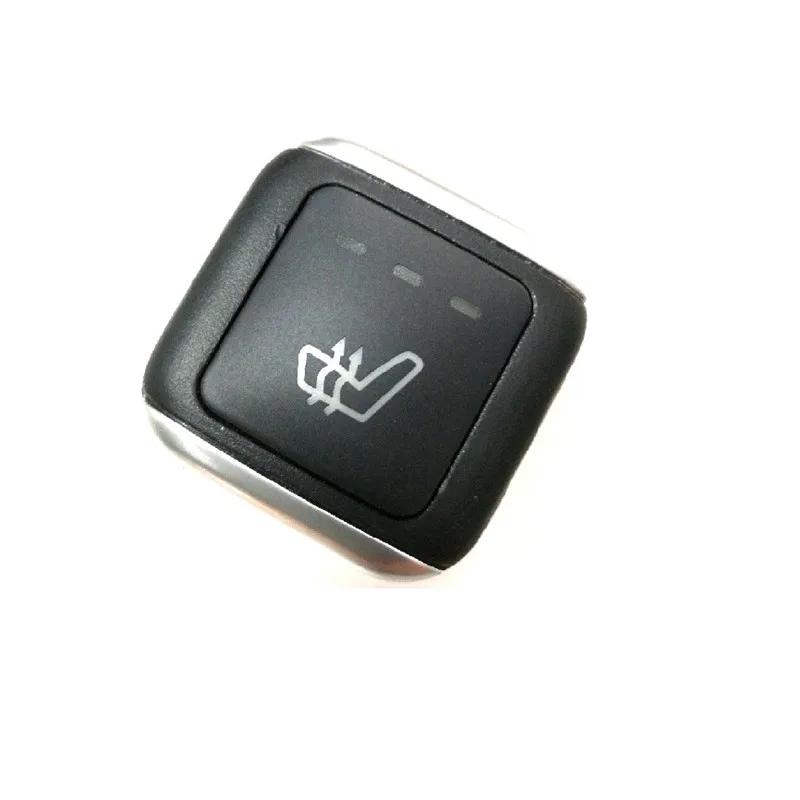 Кнопка нагрева сиденья OEM для Mercedes Benz E300 E400 CLS300 CLS400 CLS500|seat heating switch|seat buttonseat switch |