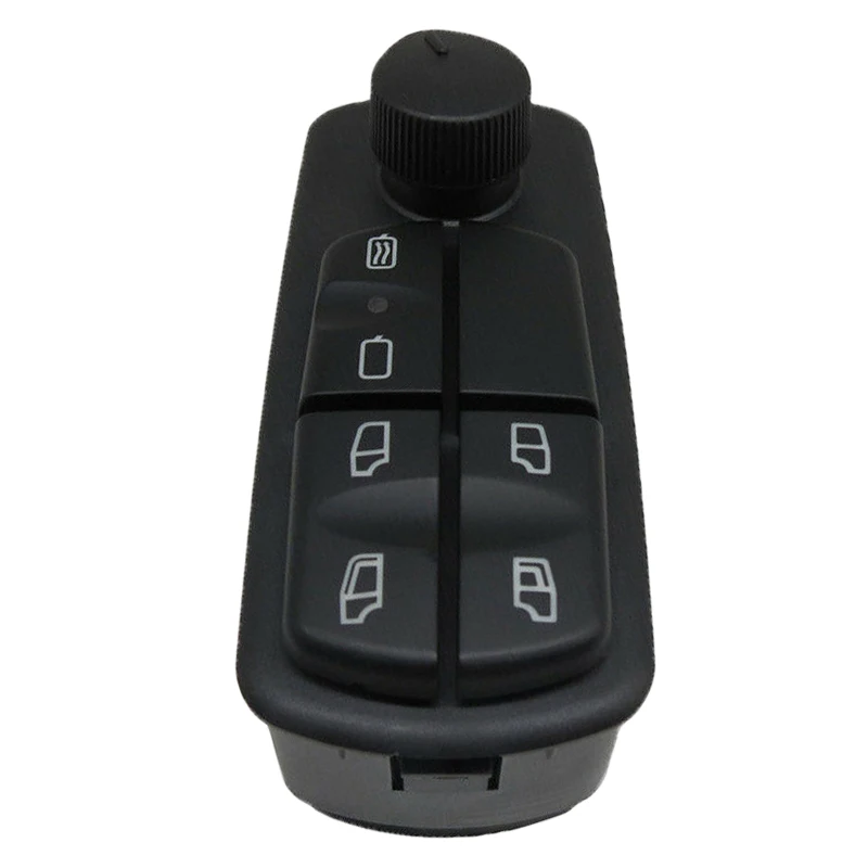 0025455113 NEW Power Window Switch For Mercedes Truck ATEGO 3 0035455113 0015450613 0045455113