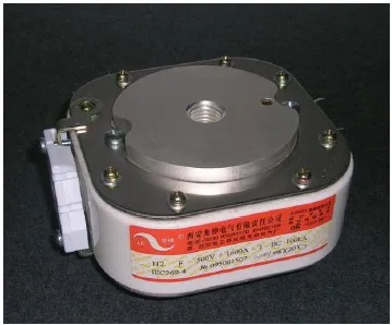 Предохранители: 112F 500V 1600A-1 BC100KA aR