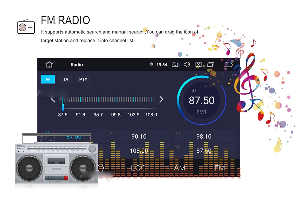 9 дюймов Android 9,1 2din автомобильный радио мультимедиа плеер для KIA RIO 3 4 2011 2012 2013 2din gps авто без dvd