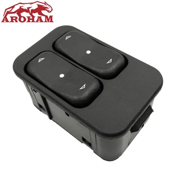 

Free Shipping! NEW Power Control Window Switch For Vauxhall Opel Astra G Combo 1994 -2014 OE:6240107/93350573