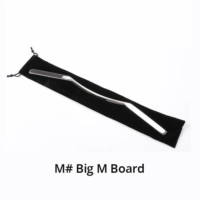 Big M